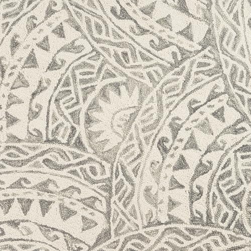 Gray/Ivory
