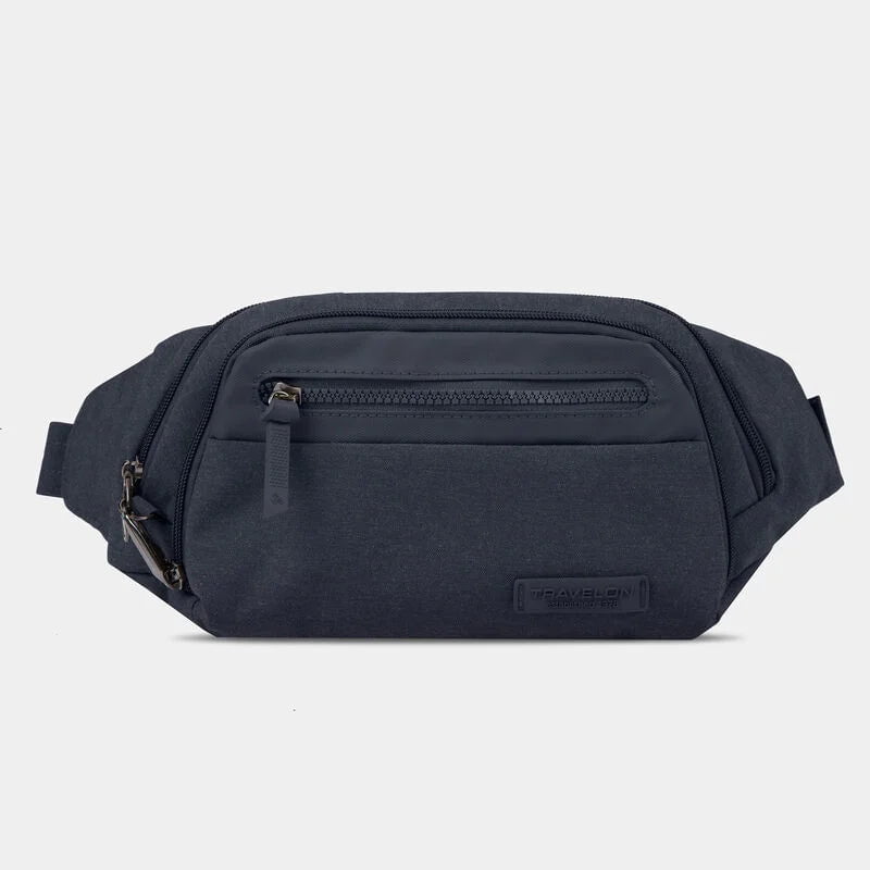 Navy Heather