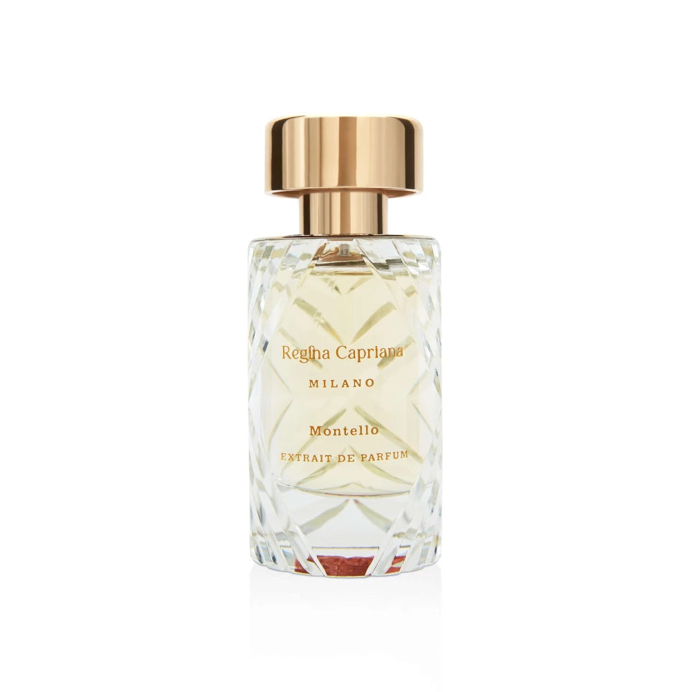 Montello Extrait De Parfum 50ml - Luxury French Perfume for Women & Men - Perfect for Date Night, Special Occasions & Everyday Elegance