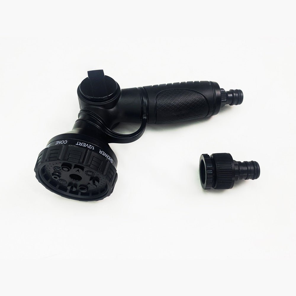 Premium Multi Jet Water Pistol Lux Set - High-Pressure Super Soaker for Outdoor Water Fights, Pool Parties & Summer Fun