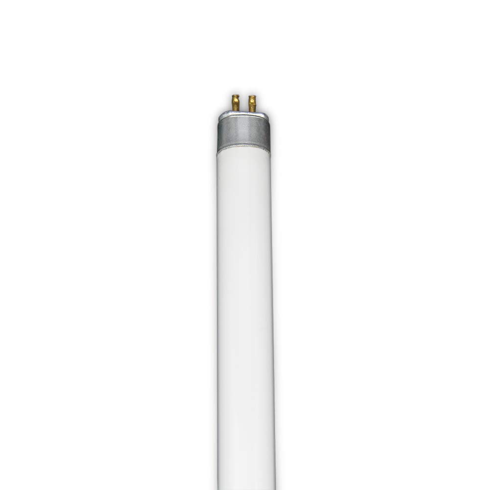 Technical Precision F10T5/WW LED Light Bulb - Energy Efficient Replacement for Batteries & Bulbs - Perfect for Home, Office & Workshop Lighting