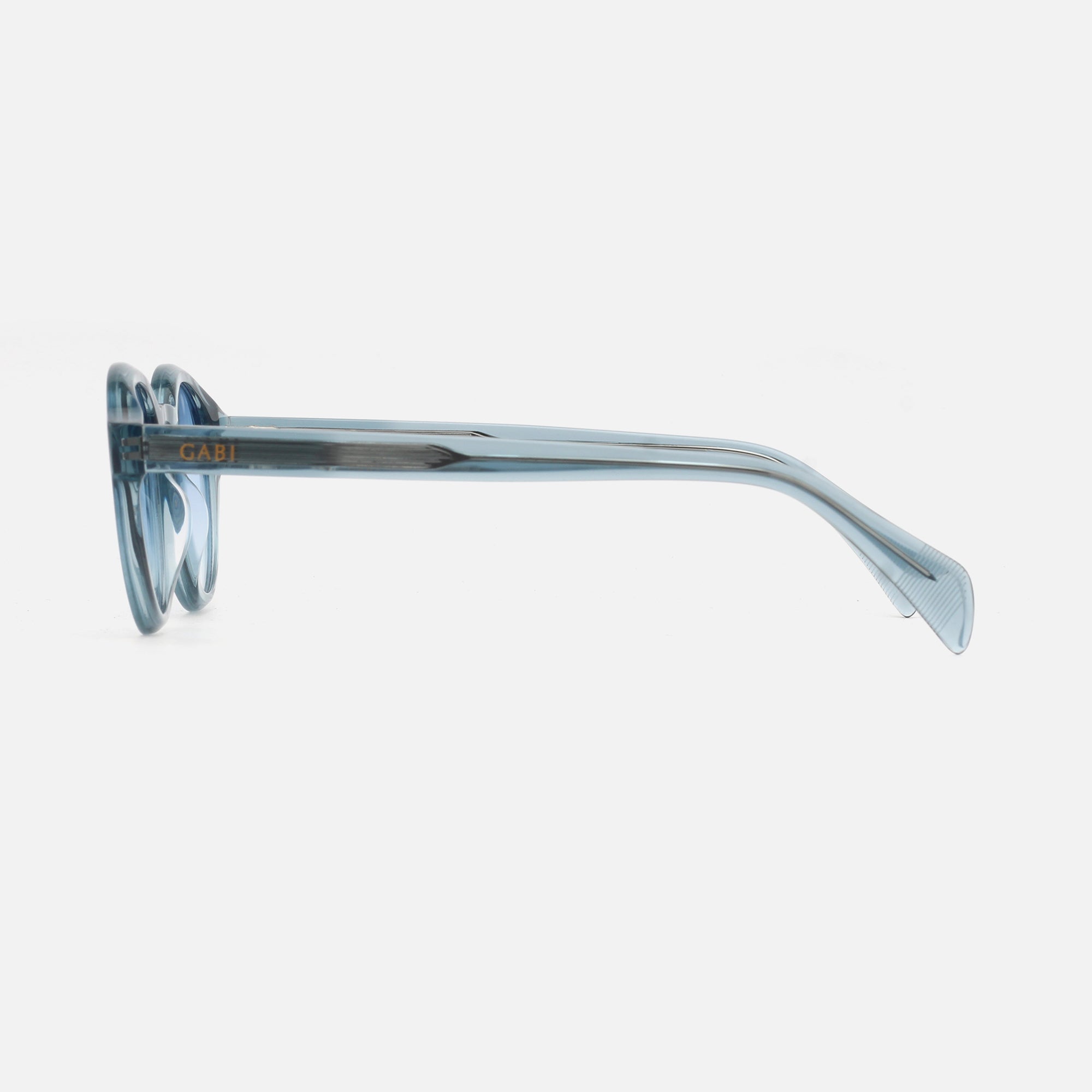 Beratan Blue - Premium Blue Light Blocking Glasses for Screen Time & Digital Eye Strain Relief - Perfect for Gamers, Office Workers & Nighttime Use