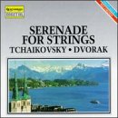 Serenade for Strings - Classical Music CD for Relaxation, Study & Romantic Evenings | Perfect for Home, Spa & Dinner Parties