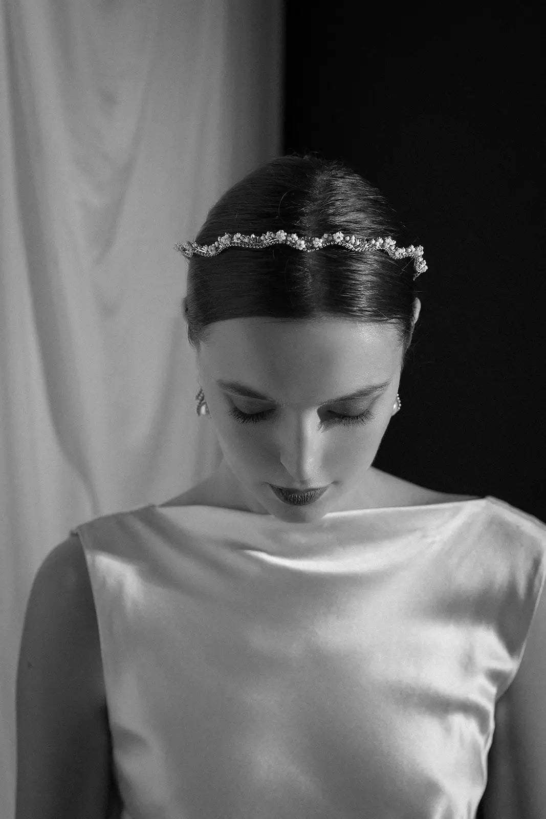 Paradox Crown - Stylish & Unique Headpiece for Cosplay, Halloween, and Fantasy Costumes | Perfect for LARP, Themed Parties, and Photo Shoots