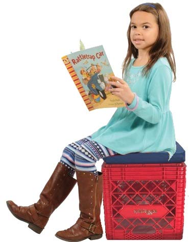 KinderMat 6-Pack 13.5