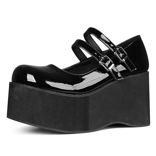 Blackpatent2buckle