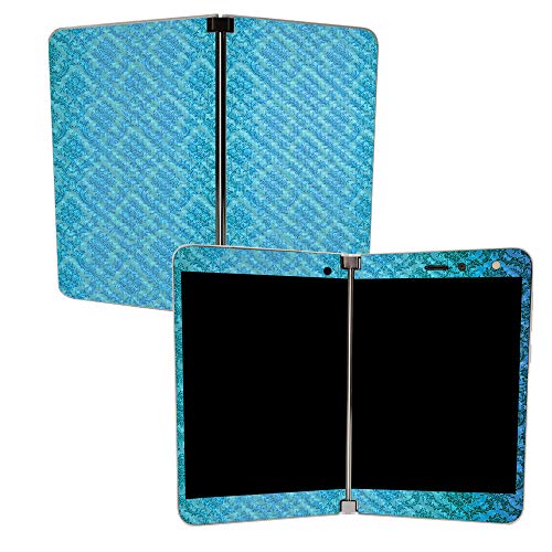 Blue Vintage