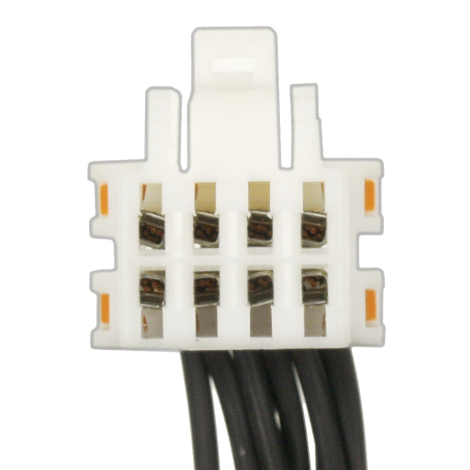 Standard Motor Products S-1775 Pigtail/Socket - Replacement Wiring Harness Connector for Automotive Electrical Systems | Perfect for DIY Car Repairs & Vehicle Maintenance