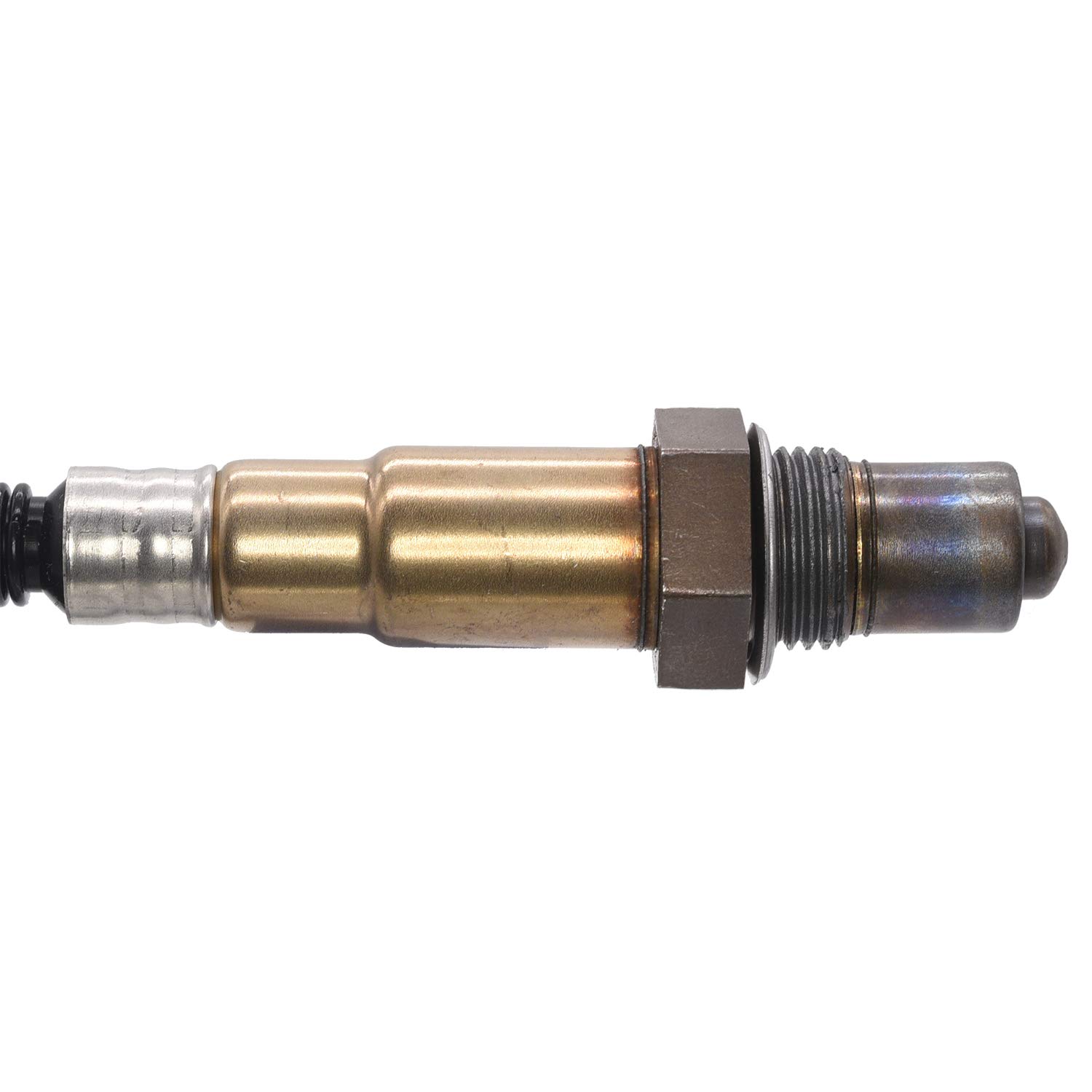 Walker Products 350-34176 Oxygen Sensor - Premium Direct Fit O2 Sensor Replacement for Improved Engine Performance & Fuel Efficiency | Compatible with [Vehicle Models] | Ideal for Daily Commuting, Highway Driving & Off-Road Use