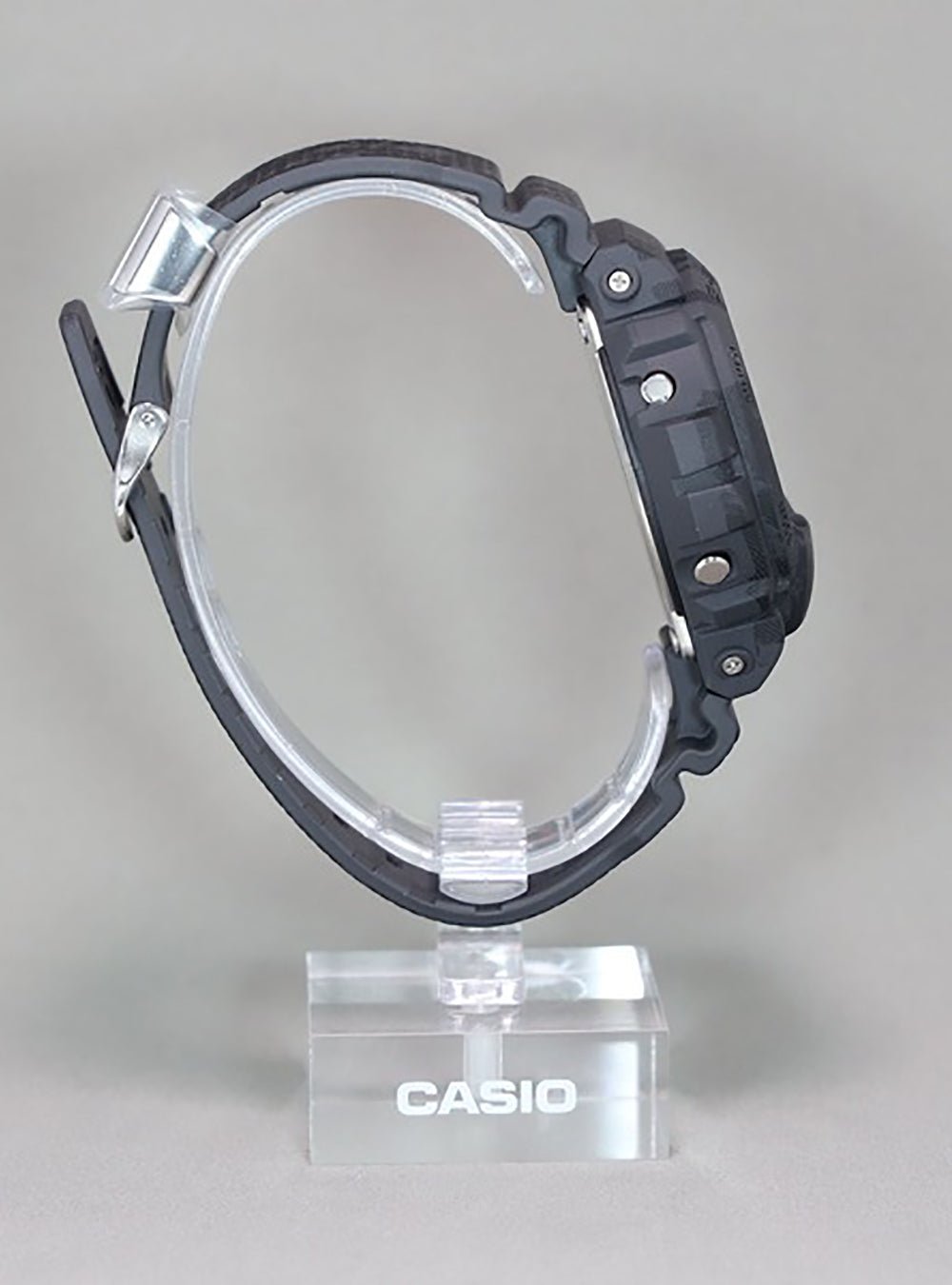 CASIO G-Shock Ninja Series Limited Edition Watch - Made in Japan - Durable & Waterproof for Outdoor, Sports & Military Use