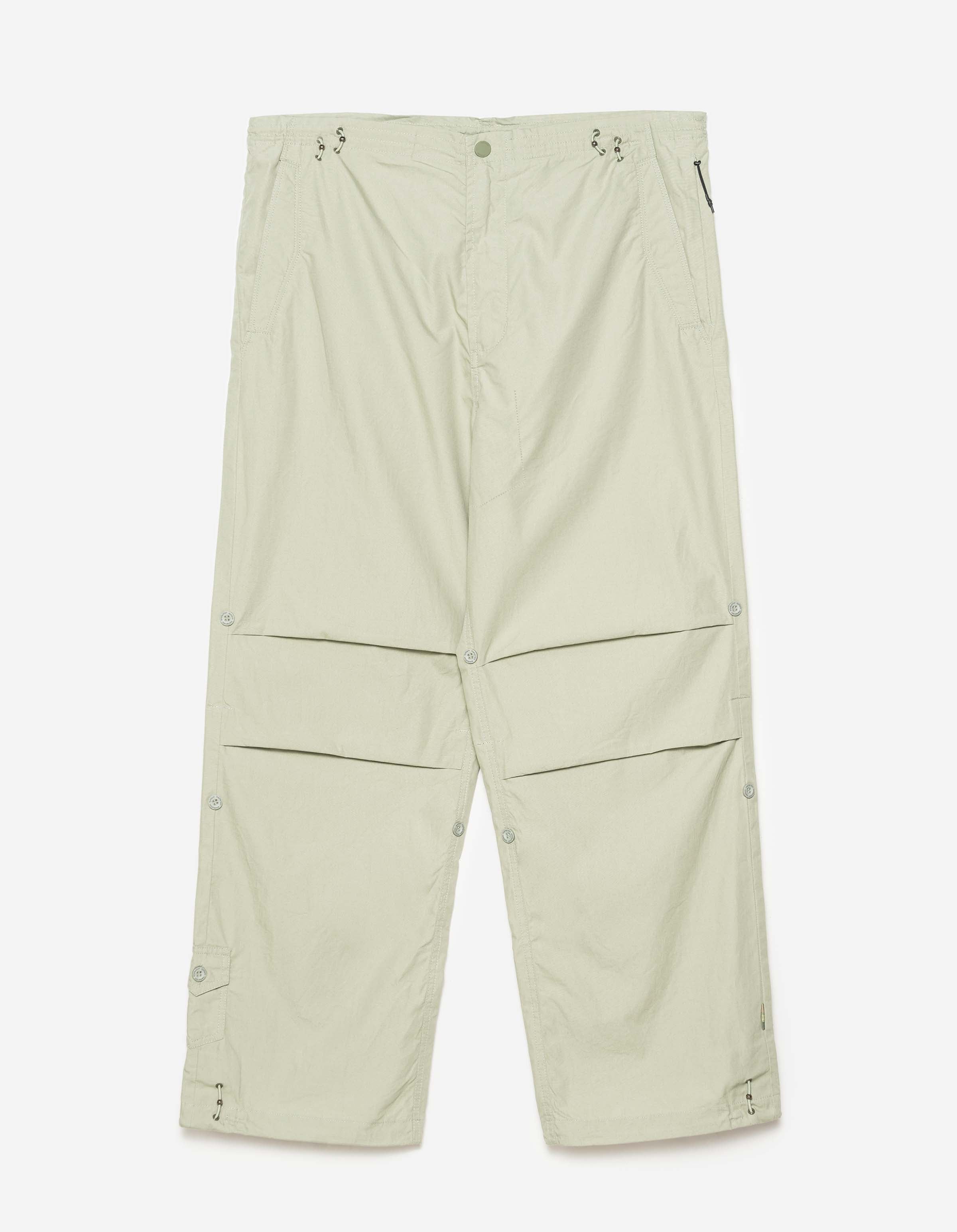 5304 Original Snopants - Loose Fit Sage Green Casual Pants for Men & Women | Comfortable & Stylish for Outdoor Activities, Travel, and Everyday Wear