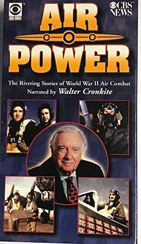Air Power: The Epic Stories of WWII Air Combat - Aviation History Book for Military Enthusiasts & History Buffs | Perfect for Research, Gifts & WWII Collections