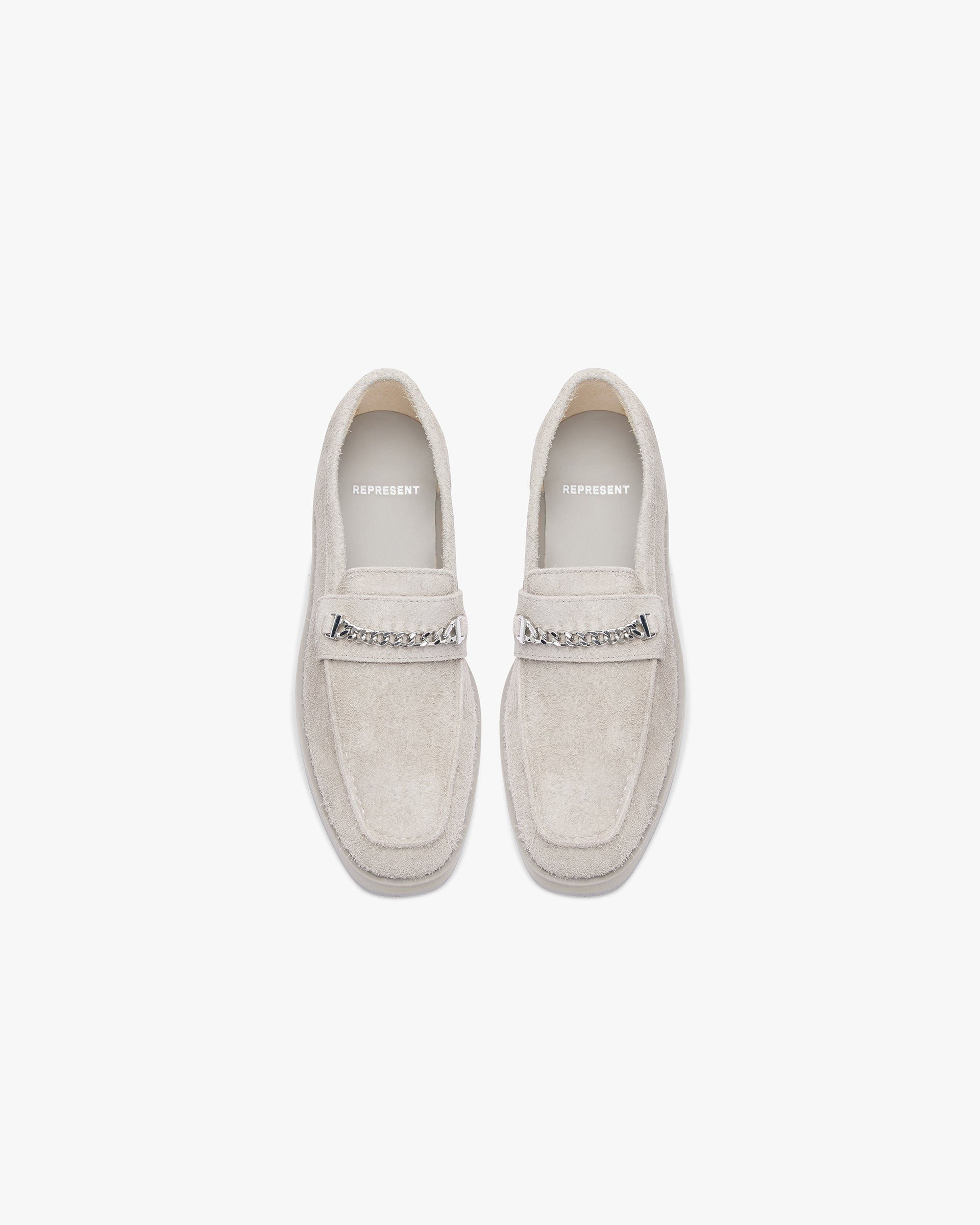 Premium Cashmere Loafers for Men & Women - Soft & Comfortable Slip-On Shoes for Office, Travel & Casual Wear