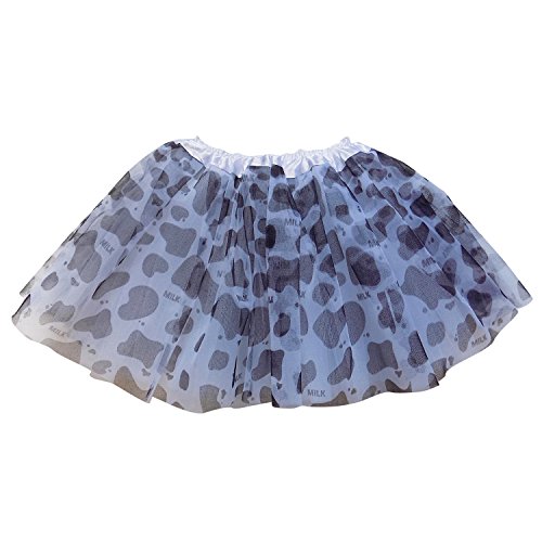 Cow Print