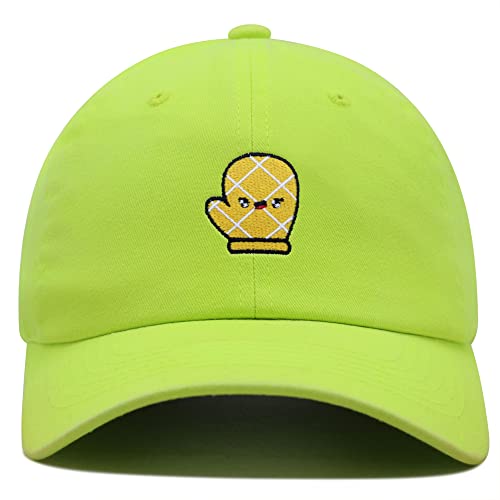 Neon Yellow