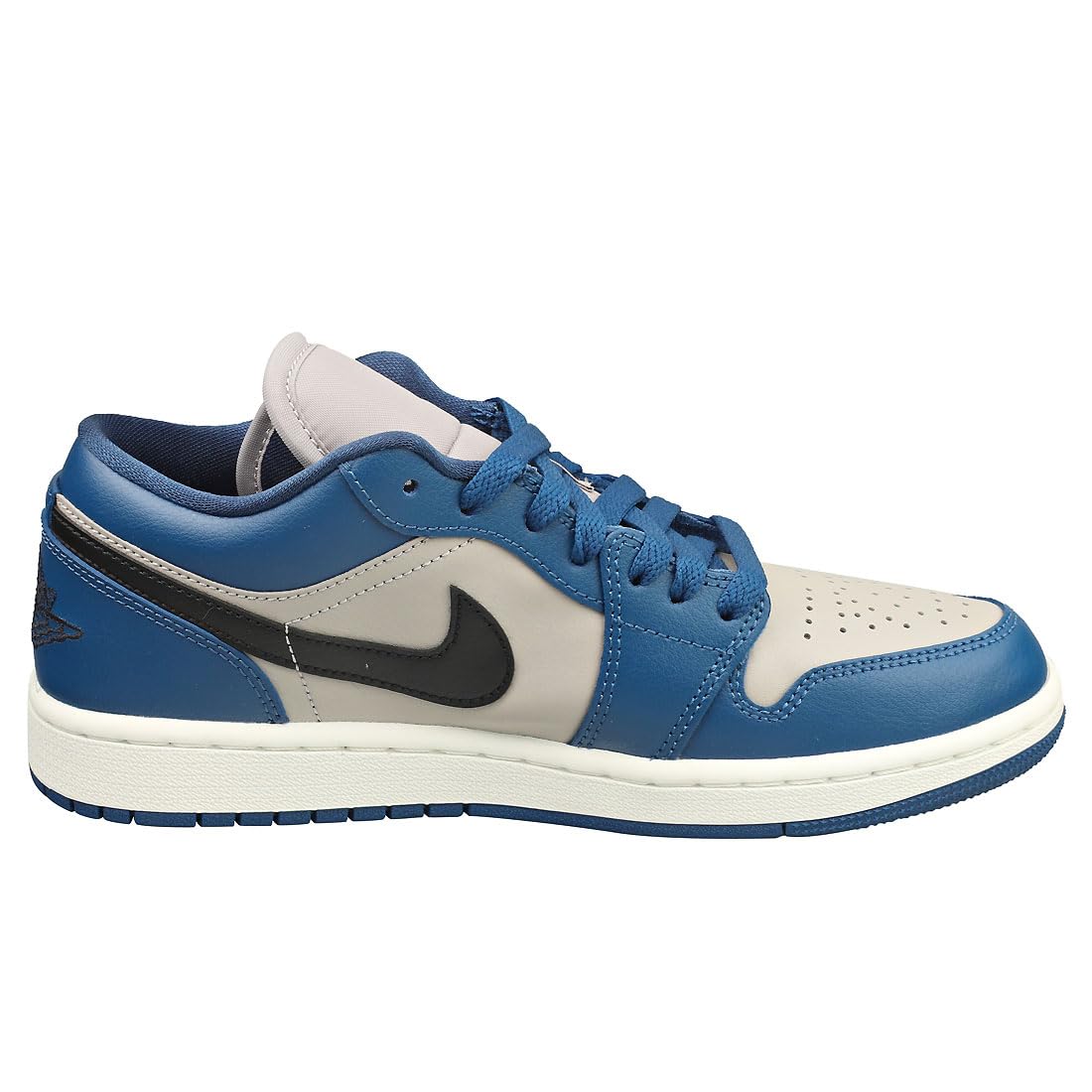 Nike Men's Air Force 1 React Basketball Shoes - Lightweight Cushioned Sneakers for Running, Training & Streetwear Fashion