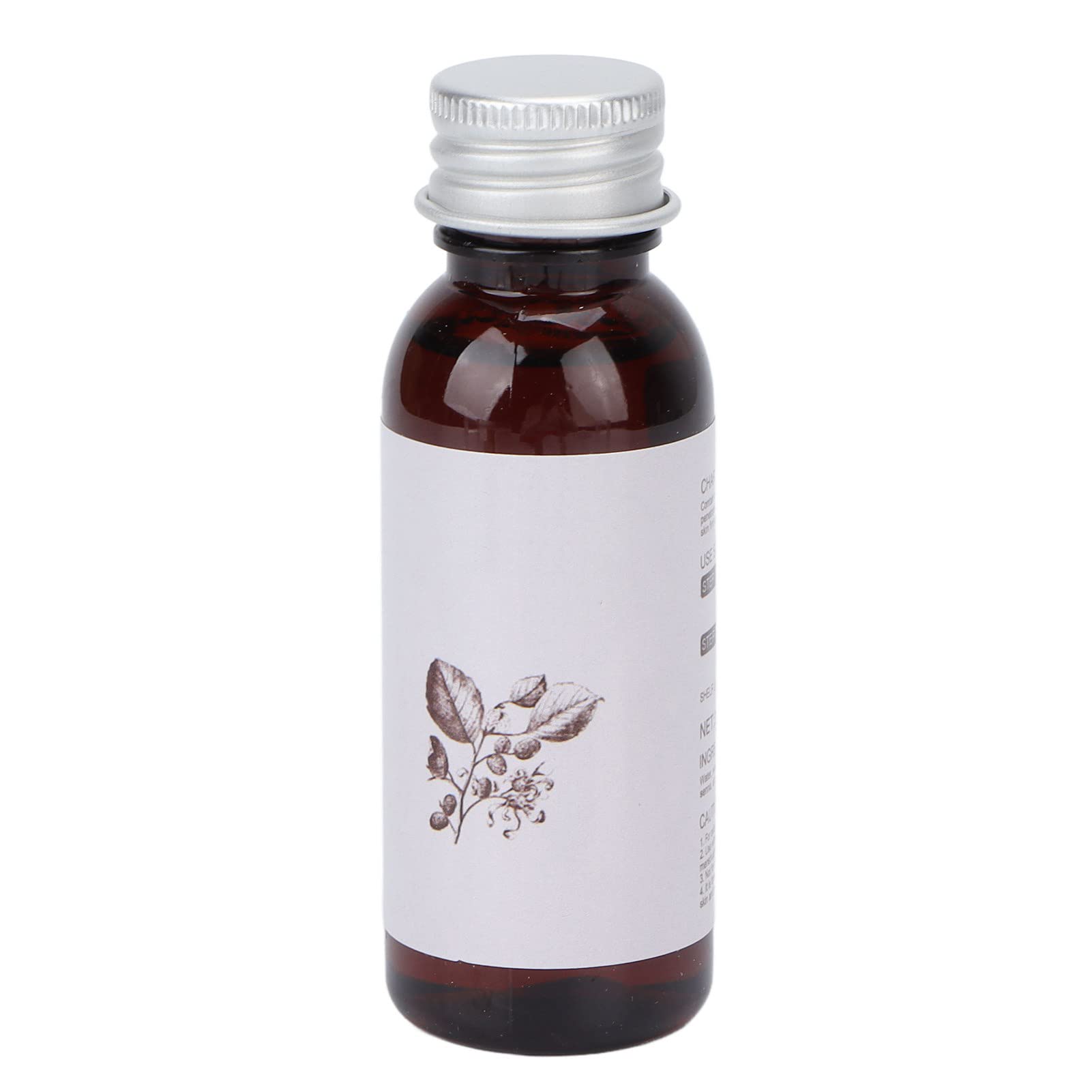 Natural Slimming Essential Oil for Skin Firming - 30ml Portable Bottle for Weight Loss, Body Contouring & Cellulite Reduction | Home Spa, Travel & Massage Use