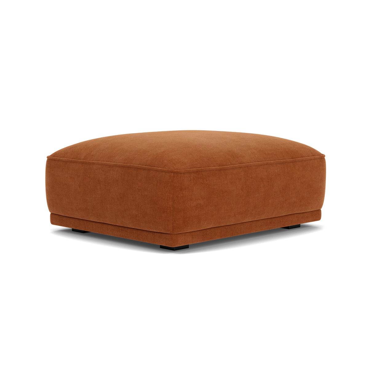 Moss Rust Fabric