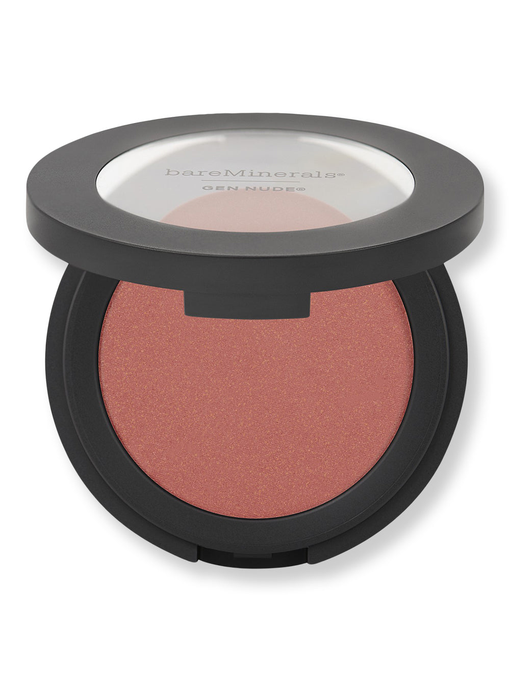 BareMinerals Gen Nude Powder Blush - Natural Matte Finish, Long-Lasting Cheek Color for All Skin Tones | Perfect for Everyday Wear & Special Occasions