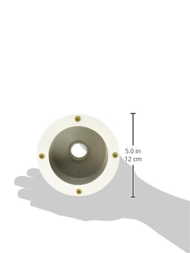 105 Series Pipe Mount Bracket - Heavy Duty Clamp for Plumbing, HVAC & Industrial Piping Systems - Perfect for Home Repair, Workshop & Construction Projects