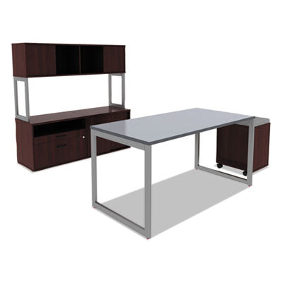 Alera® Reversible Laminate Table Top - 59.38