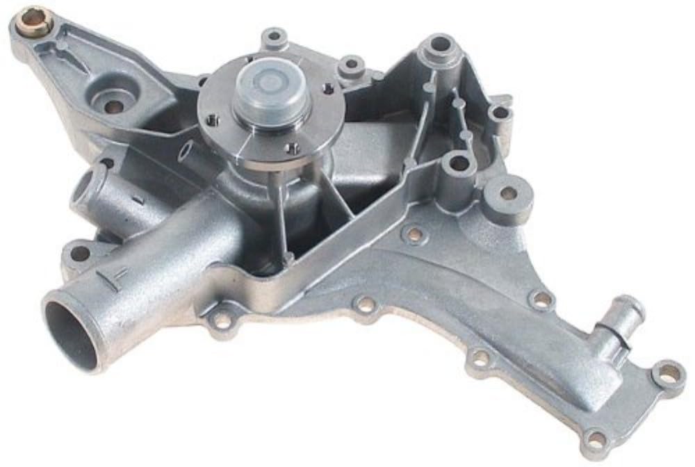 Airtex AW9380 High-Performance Engine Water Pump - Replacement for Cars, Trucks & SUVs - Durable & Reliable Cooling System Part for Smooth Engine Operation