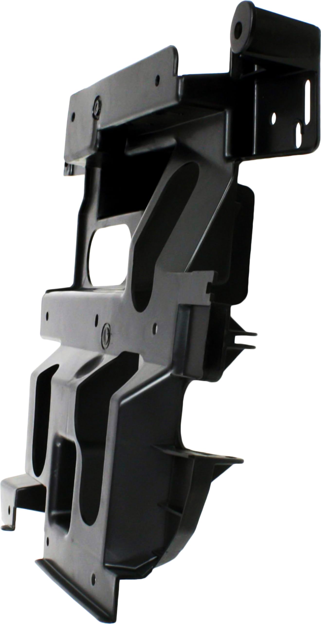 Evan Fischer Headlight Bracket Set Compatible with 2003-2006 Chevy Silverado 1500/2500 HD | Replacement for Left & Right Side | Perfect for Off-Roading & Night Driving