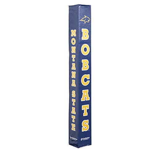 Montana State Bobcats - Blue
