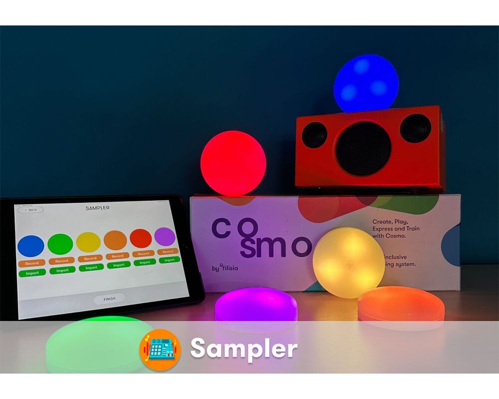 Cosmo Activity Subscription Box for Kids | Fun & Educational STEM Projects | Perfect for Home Learning & Birthday Gifts