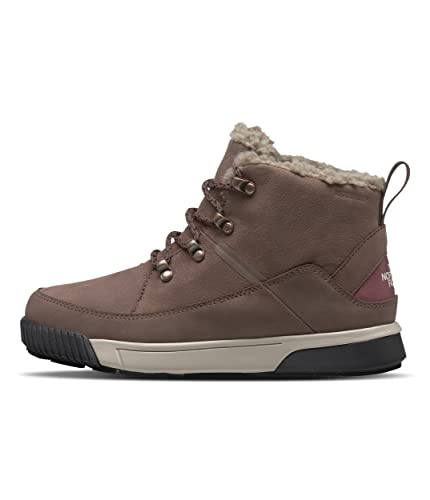 Deep Taupe/Wild Ginger