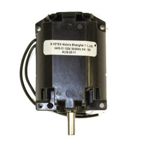 Filter Queen 1008000500 CA96 Vacuum Cleaner Canister Power Head Motor Replacement Part - Compatible with Filter Queen Models, Ideal for Home Cleaning & Maintenance