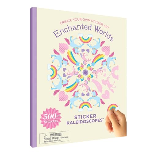 Enchanted Worlds