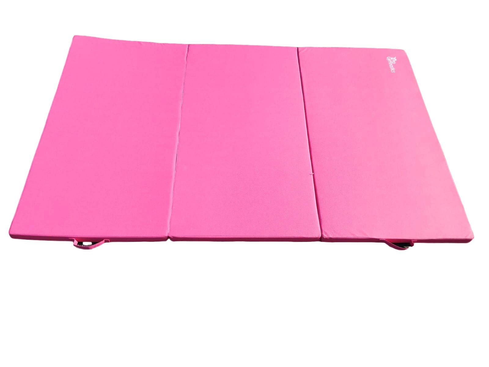 X-Factor 4'x6'x2' Tri-Folding Heavy Duty Exercise Mat - 2