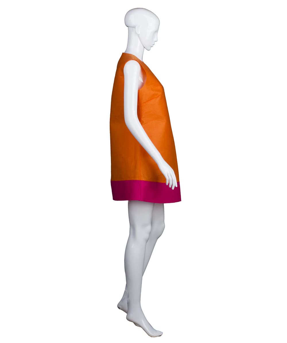 Adult Women's Trolls Moxie Dewdrop Cosplay Costume - Perfect for Halloween, Comic Con & Themed Parties