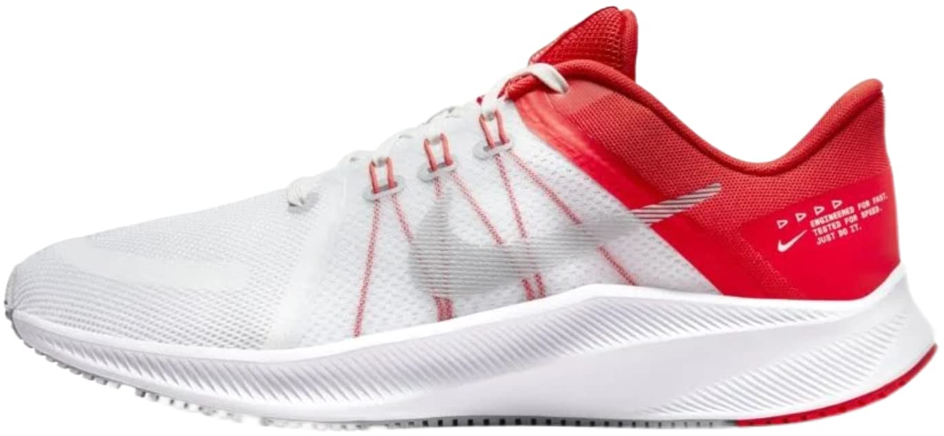 Nike Men's Running Shoes for Racing - Lightweight & Breathable for Marathon, Training & Road Running