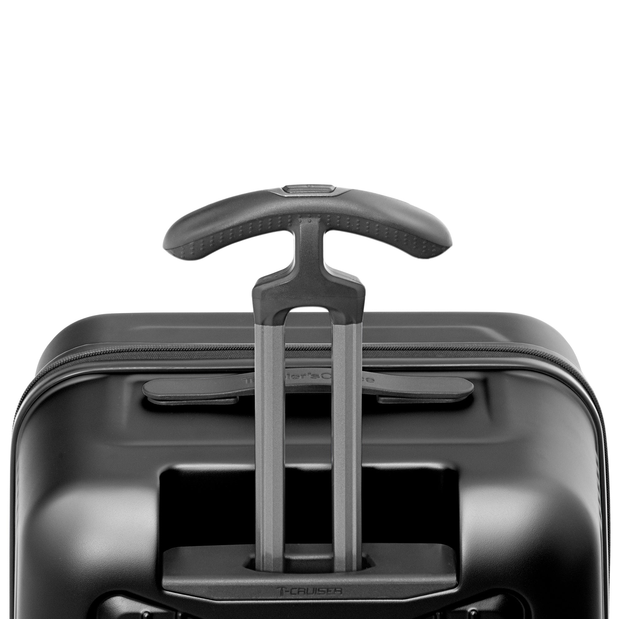 Ultimax II Large Trunk - Spacious Travel Luggage for Airplane, Road Trips & Storage | Durable & Lightweight Suitcase for Men & Women | Perfect for Vacation, Business Travel & Camping Gear