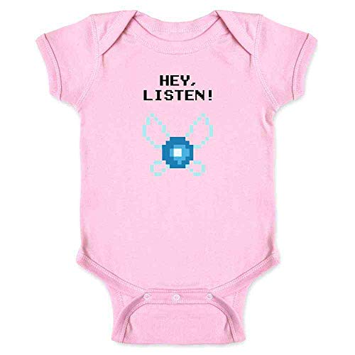 Infant | Pink