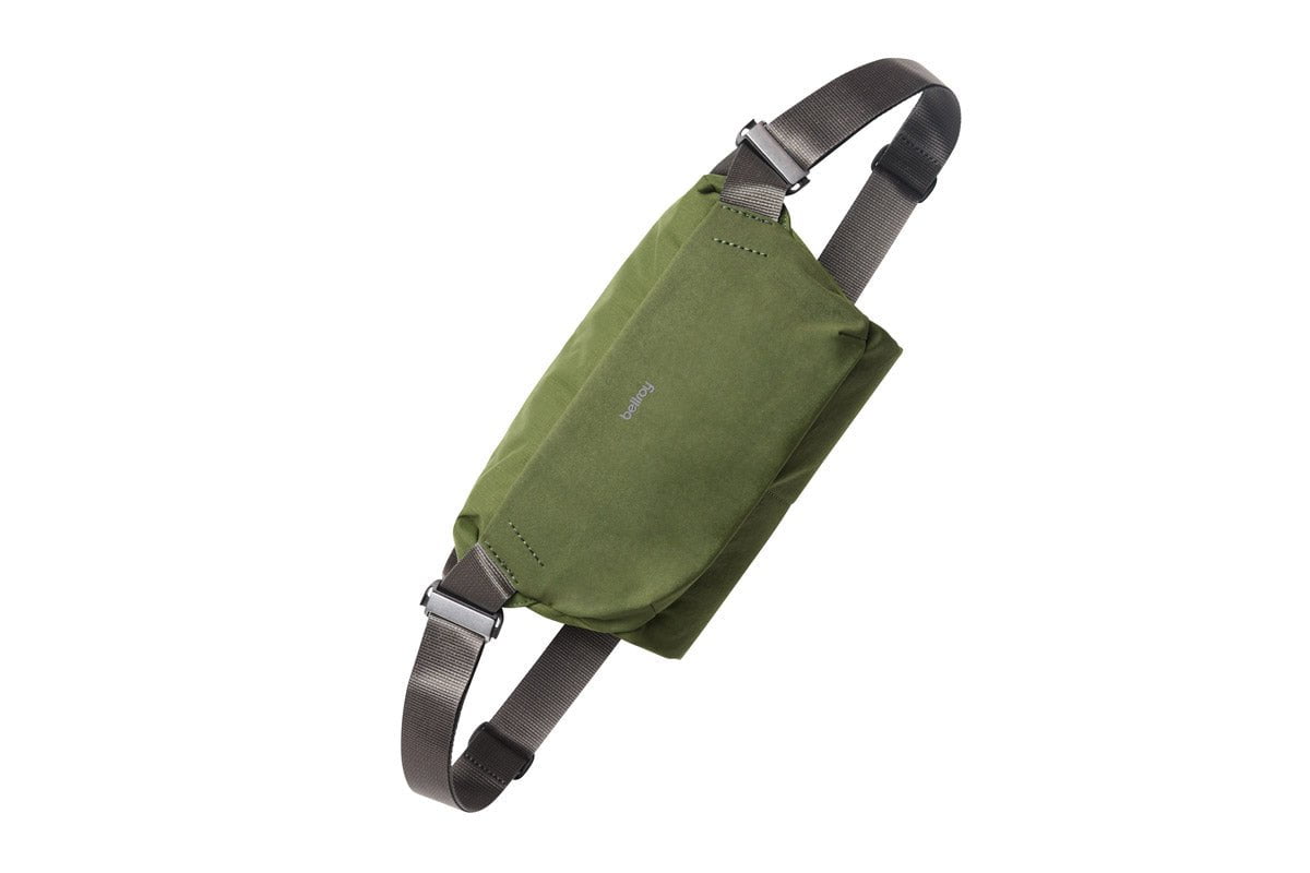 Ranger Green