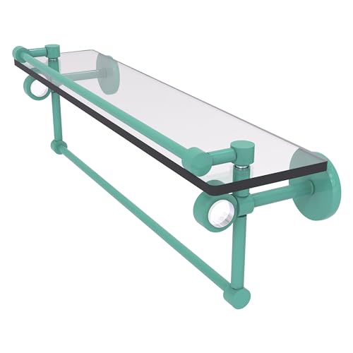 Sea Foam Green