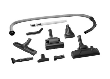 Electrolux EC41 6CR Powerful Cordless Vacuum Cleaner - Lightweight, Rechargeable Stick Vac for Hardwood Floors & Carpets - Perfect for Home, Office & Pet Hair Cleaning