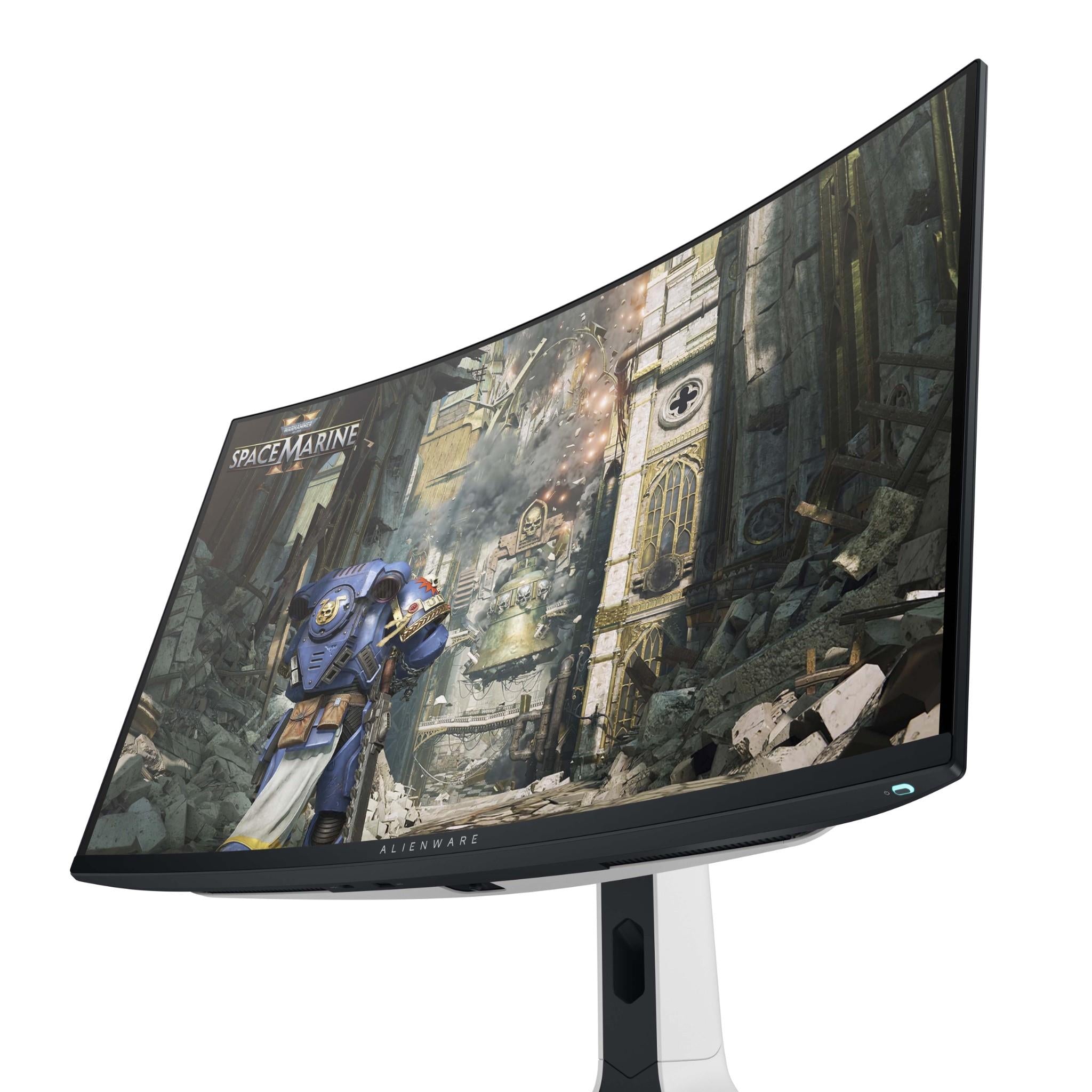 Alienware AW3225QF 32