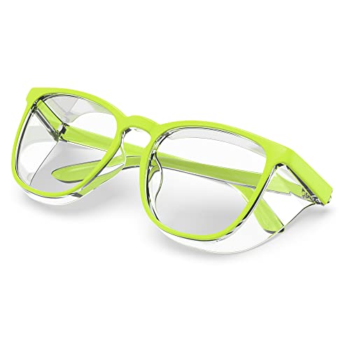 Apple Green