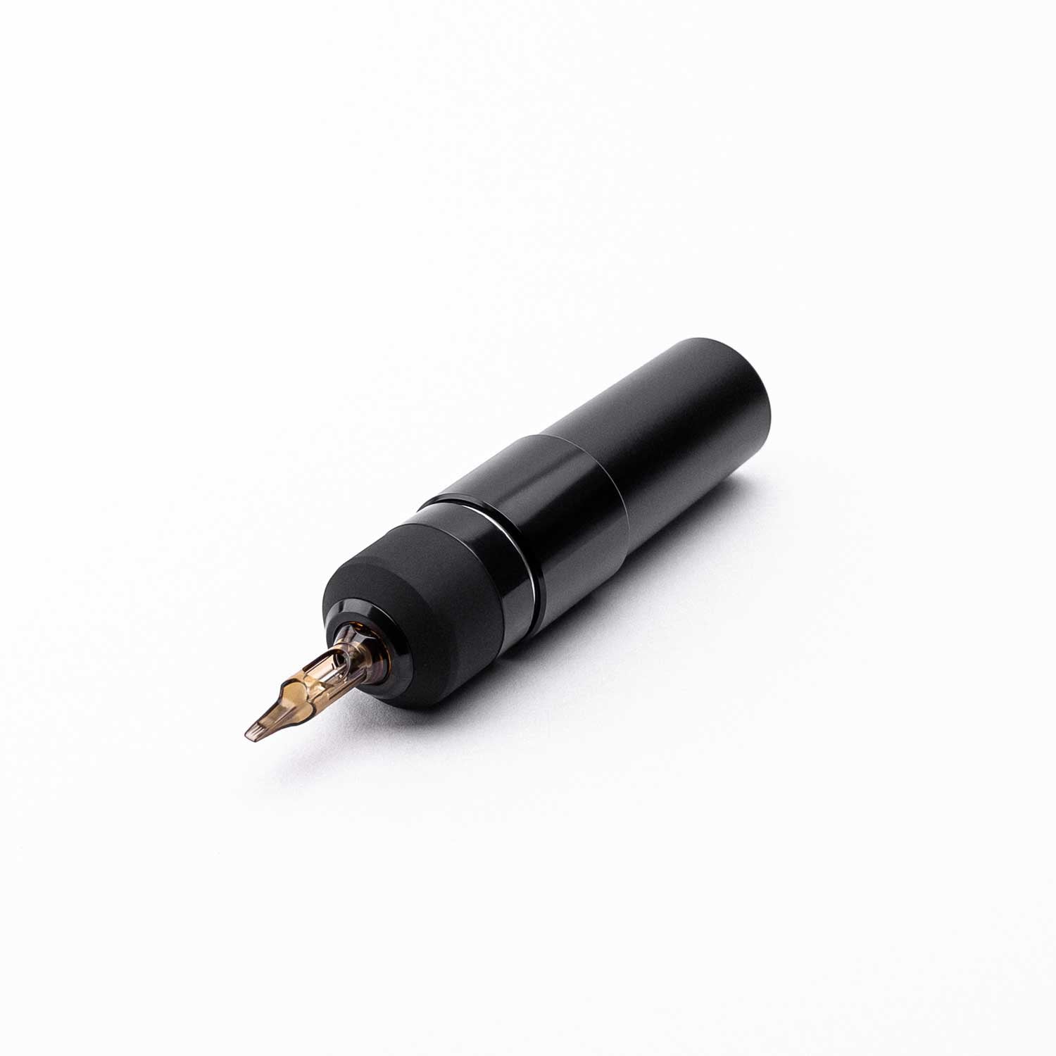ACUS Disposable 33mm M1 Grip - Professional Tattoo Needle Cartridges for Artists | Perfect for Lining, Shading & Coloring Tattoos