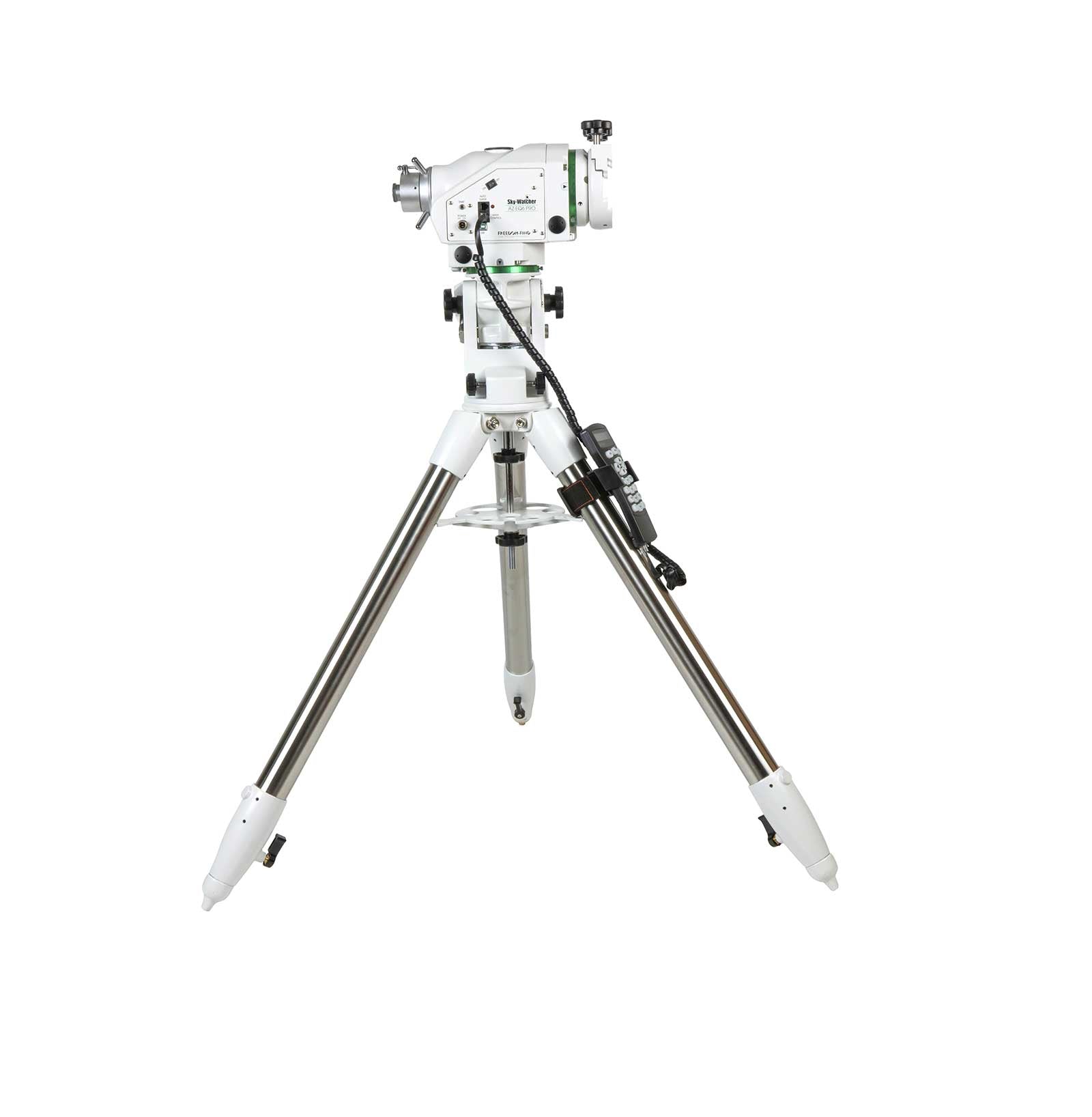 AZ EQ6 S30330 - High Precision Equatorial Telescope Mount for Astrophotography | Perfect for Stargazing, Deep Space Imaging & Astronomy Enthusiasts