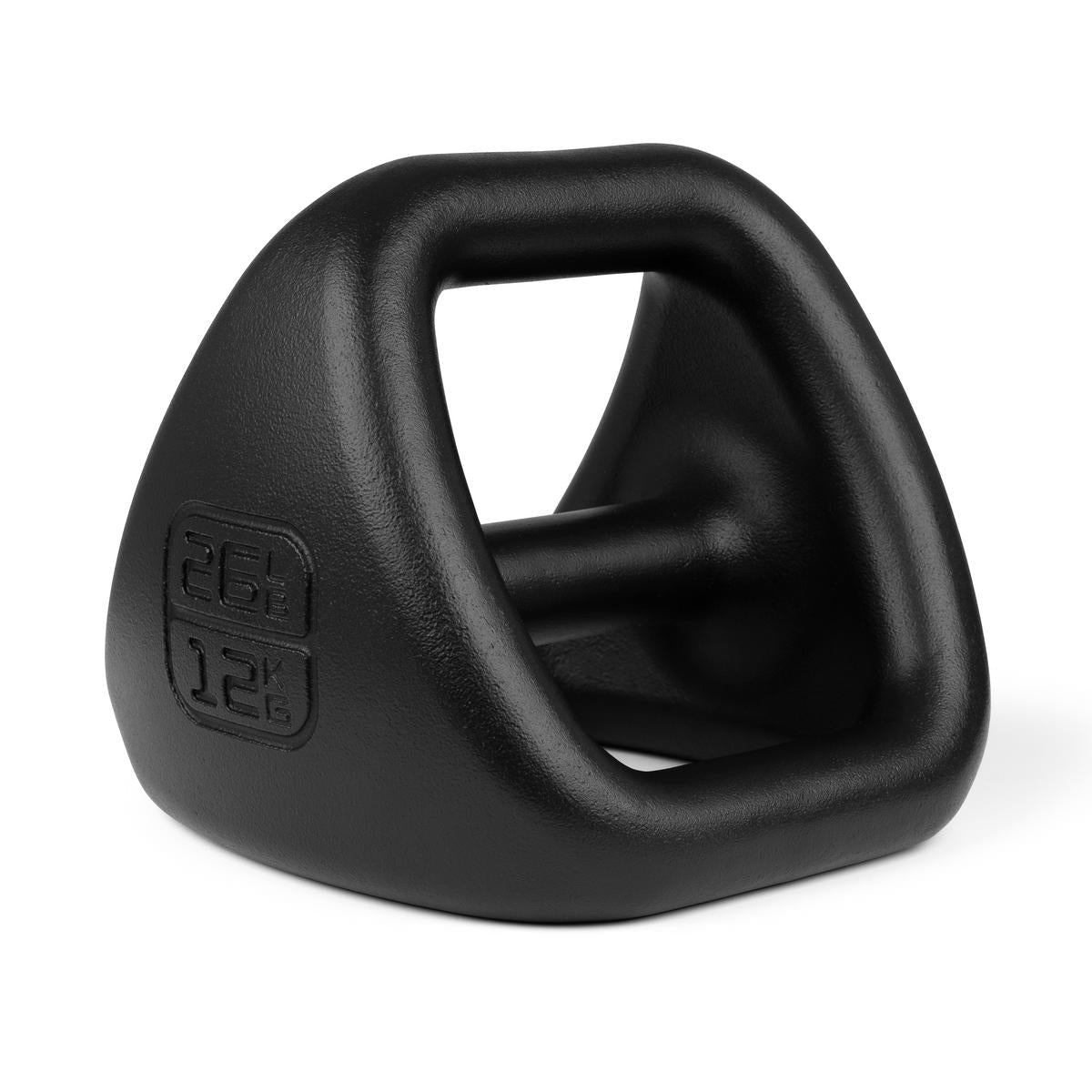 YBell Pro Series - 4-in-1 Fitness Equipment for Full-Body Workouts | Adjustable Weight Training, HIIT, Yoga & Strength Training | Perfect for Home Gym, CrossFit & Functional Training