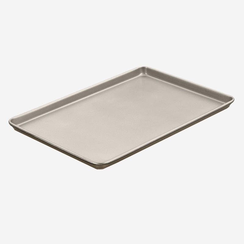 Cuisinart 21-Inch Non-Stick Baking Sheet Pan - Heavy Duty Cookie Sheet for Baking, Roasting & Cooking | Perfect for Cookies, Pastries, Vegetables & More