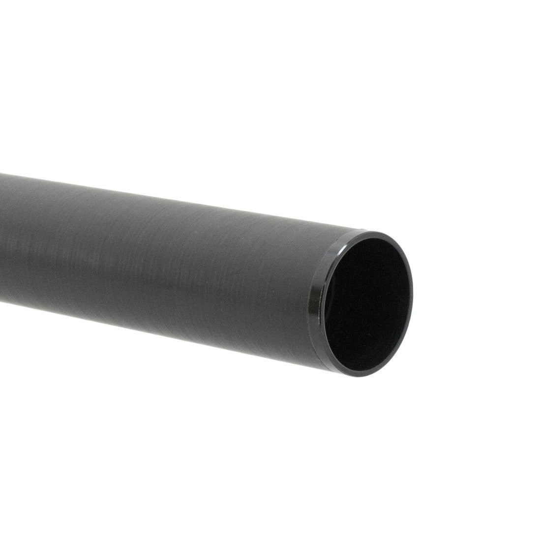 XERO Micro Basic Carbon Fiber Water Fed Pole - Lightweight Telescopic Window Cleaning Pole for High-Rise Buildings, Homes, and Commercial Use