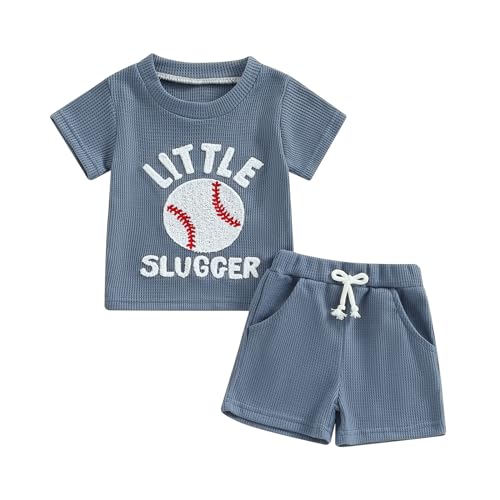 Little Slugger Blue