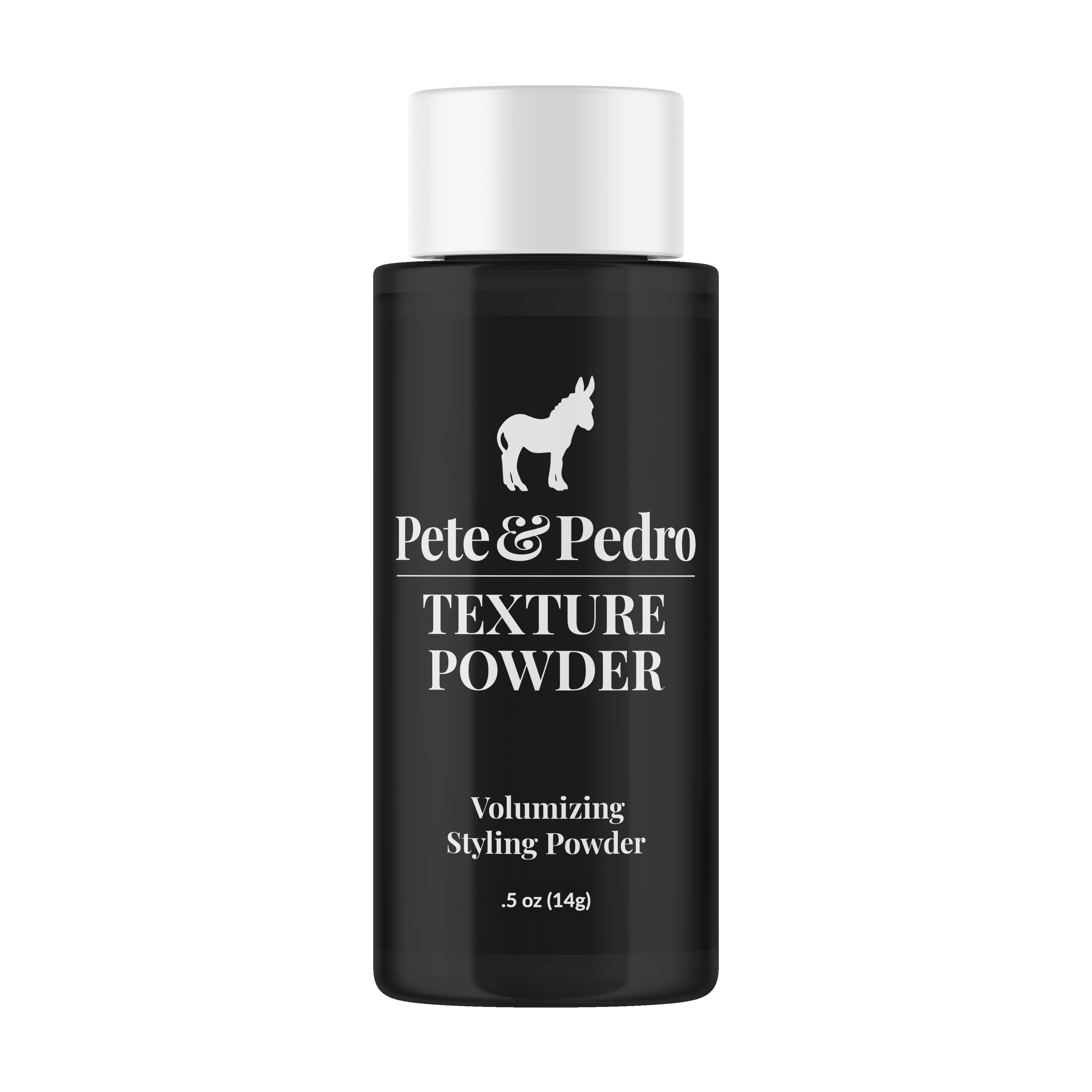 Texture & Volume Styling Powder for Hair - Lightweight Styling & Lift - Perfect for Fine, Thin Hair - Great for Everyday Use & Special Occasions