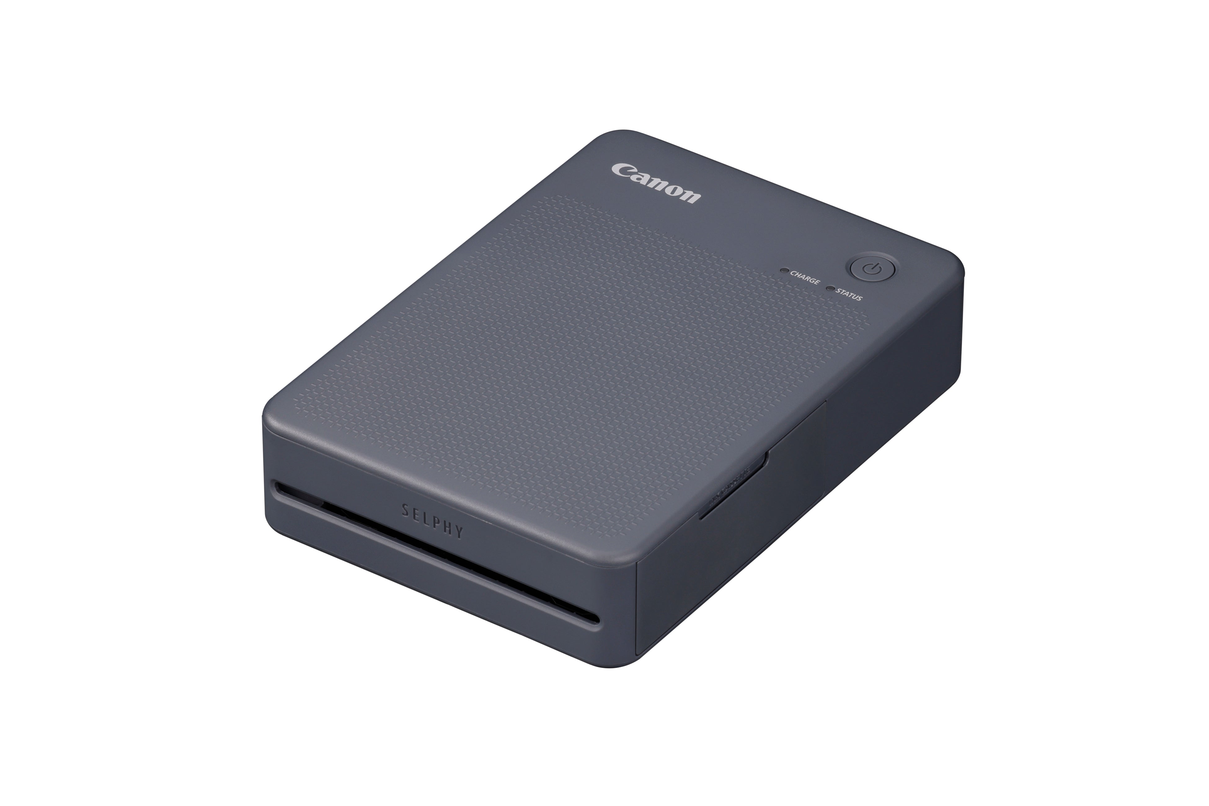 Canon SELPHY QX20 Wireless Portable Photo Printer - Compact & High-Quality Prints for Travel, Parties & Home Use